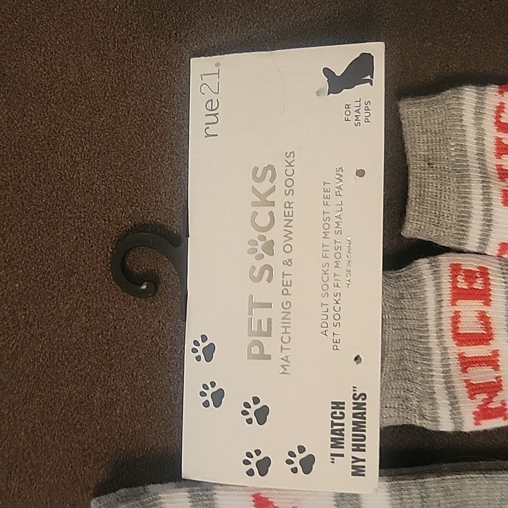 Socks - Picture 3 of 4
